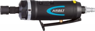 HAZET Stabschleifer ∙ gerade 9032P-1 ∙ Länge: 200 mm Bild 3