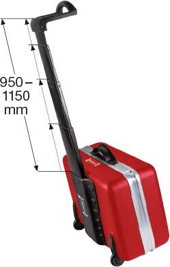 HAZET Werkzeug Satz für Hybrid- und Elektrofahrzeuge 150/43 ∙ 3/8 Zoll (10 mm) Vierkant hohl ∙ Schlitz Profil | Kreuzschlitz Prof Bild 4