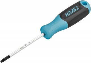 HAZET Schraubendreher 811-T9 ∙ Innen TORX® Profil ∙ SW T9 Bild 11