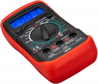 Digital Multimeter ∙ V4324 Bild 12