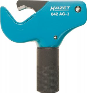 HAZET Universal Gewinde-Nachschneider 842AG-3 Bild 4