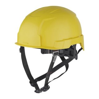 Industriekletterhelm Bild 1