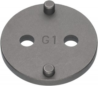 Druckplatte G1 ∙ V3760-G1 Bild 1