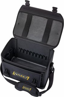 HAZET Werkzeugtasche ∙ groß ∙ leer 191T-2L ∙ L x B x H: 470 mm x 310 mm x 300 mm Bild 7