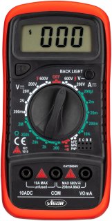 Digital Multimeter ∙ V4324 Bild 9