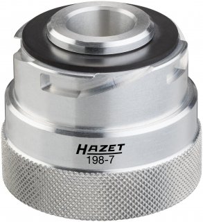 HAZET Motoröl-Einfüll-Adapter 198-7 Bild 1