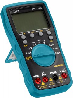 HAZET Multimeter 2152-600 Bild 1