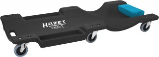 HAZET Rollbrett 195N-2 ∙ L x B x H: 1030 mm x 480 mm x 115 mm Bild 3