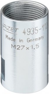 HAZET Ausziehhülse M27 x 1,5 4935-1127 Bild 1