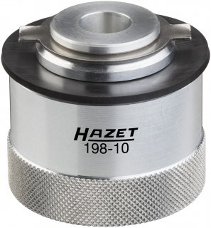 HAZET Motoröl-Einfüll-Adapter 198-10 Bild 1