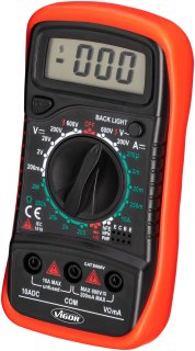 Digital Multimeter ∙ V4324 Bild 13