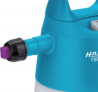 HAZET Pumpsprühflasche ∙ Schaum 199-3 ∙ 0,75 l Bild 3