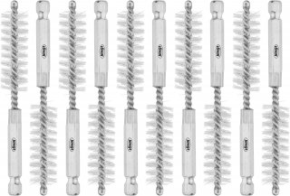 Nylonbürsten Satz ⌀ 14 mm ∙ V4646N-14 Bild 2