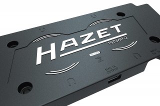 HAZET Dual wireless charging pad 1979WP-2 Bild 1