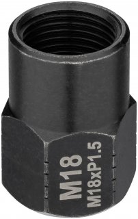 HAZET Adapter (M18 x P1,5) 9098-B4 Bild 1