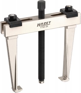 HAZET Schnellspann-Abzieher ∙ 2-armig 1750-34 ∙ Länge: 354 mm Bild 7