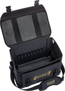 HAZET Werkzeugtasche ∙ groß ∙ leer 191T-2L ∙ L x B x H: 470 mm x 310 mm x 300 mm Bild 9