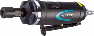 HAZET Stabschleifer ∙ gerade 9032P-1 ∙ Länge: 200 mm Bild 4