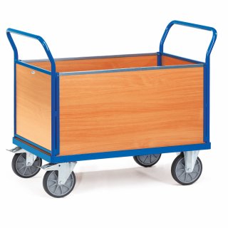 Vierwandwagen 2552 Bild 1