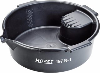 HAZET Mehrzweckwanne 197N-1 ∙ 6 l Bild 7