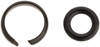 HAZET Ring Satz 9010-04 Bild 1