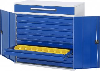 Beistellschrank Stehpult 34 | B1100xT520xH1060mm | stationär Bild 1