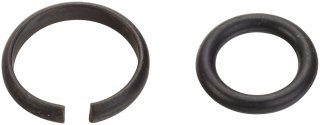 HAZET Ring Satz 9012X-08/2 Bild 1