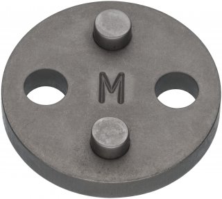 Adapterplatte M ∙ V3760-M Bild 1