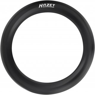 HAZET O-Ring 900S-G1014 ∙ 1/2 Zoll (12,5 mm) Vierkant hohl ∙ ∅ 19 x 4 Bild 1