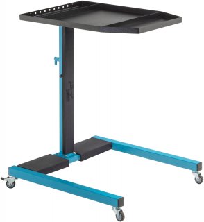 HAZET Multi Table Assistent 167T ∙ L x B x H: 773 mm x 740 mm x 1345 mm Bild 8