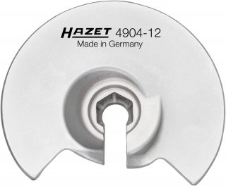 HAZET Spannplatte 4904-12 ∙ 79,5 – 133 mm Bild 3