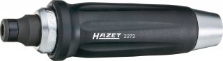 HAZET Bit Schlagschraubendreher 2272 ∙ 5/16 Zoll (8 mm) Sechskant hohl ∙ Länge: 165 mm Bild 4