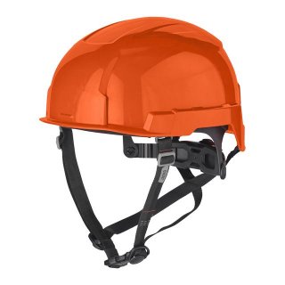 Industriekletterhelm Bild 1