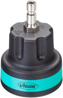 Adapter ∙ M60 x 4,0 Bild 1