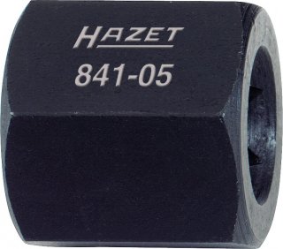 HAZET Überwurfmutter 841-05 Bild 1