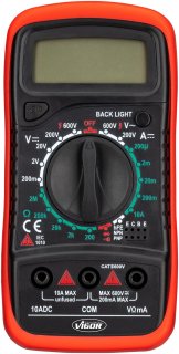 Digital Multimeter ∙ V4324 Bild 7