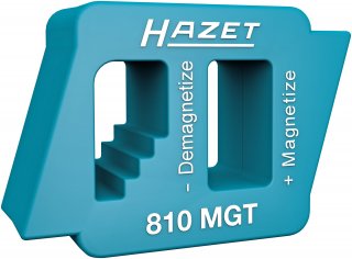 HAZET Magnetisier- / Entmagnetisier-Werkzeug 810MGT Bild 6