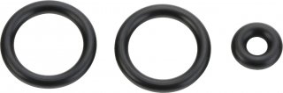 HAZET O-Ring Satz 9032M-15/3 Bild 1