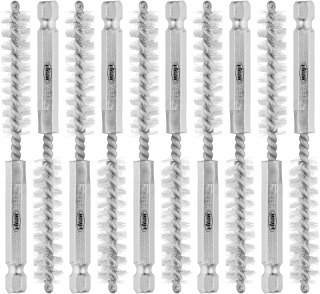 Nylonbürsten Satz ⌀ 10 mm ∙ V4646N-10 Bild 2