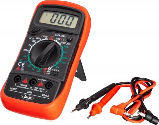 Digital Multimeter ∙ V4324 Bild 10