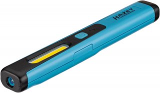 HAZET LED Pen Light ∙ wireless charging 1979W-11 ∙ L x B x H: 180 mm x 25 mm x 18 mm Bild 4