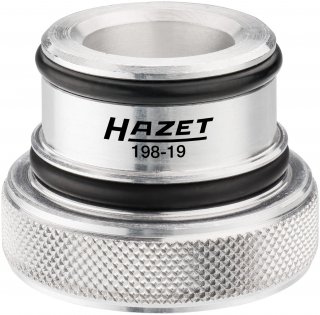 HAZET Motoröl-Einfüll-Adapter 198-19 Bild 4