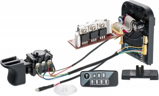 Pcb-Einheit komplett 9212-09/4 Bild 1