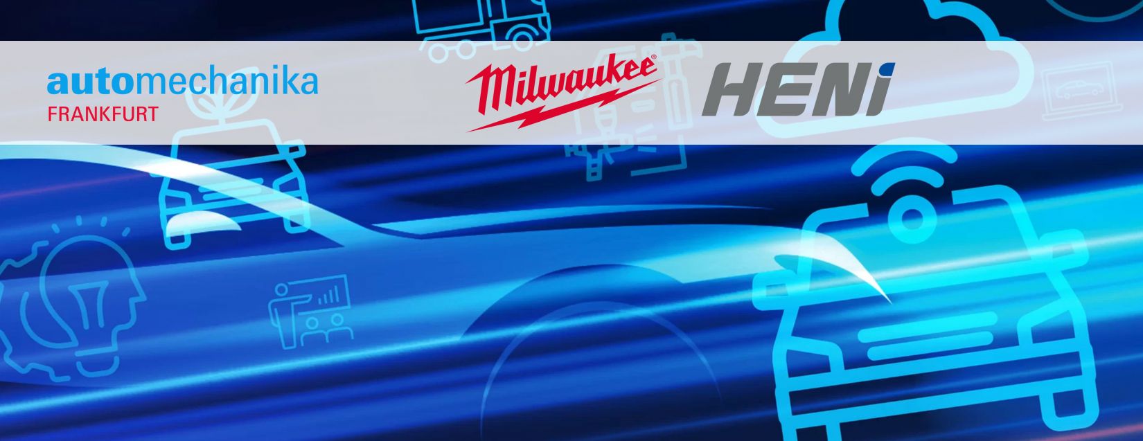 HENI bei Milwaukee