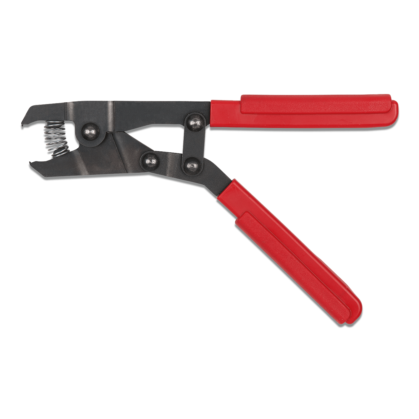 Handwerkzeuge  Werkzeug Knipex Knipex Schlauchschellenzange für