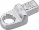 Einsteck-Ringschlüssel 6630C-11 ∙ 9 x 12 mm Einsteck-Vierkant