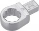 Einsteck-Ringschlüssel 6630C-17 ∙ 9 x 12 mm Einsteck-Vierkant