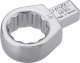 Einsteck-Ringschlüssel 6630C-21 ∙ 9 x 12 mm Einsteck-Vierkant