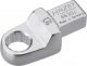 Einsteck-Ringschlüssel 6630C-10 ∙ 9 x 12 mm Einsteck-Vierkant