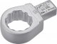 Einsteck-Ringschlüssel 6630C-19 ∙ 9 x 12 mm Einsteck-Vierkant